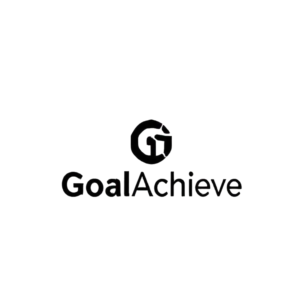 GoalAchieve Logo