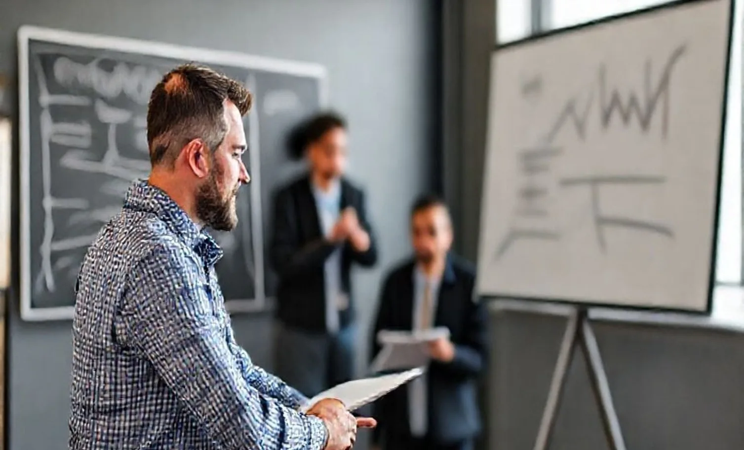 objective achievement coaching